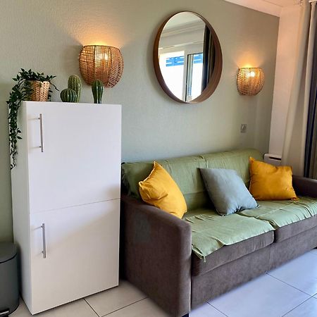 Charmant Appartement En Front De Mer Avec Piscine Lacanau Zewnętrze zdjęcie