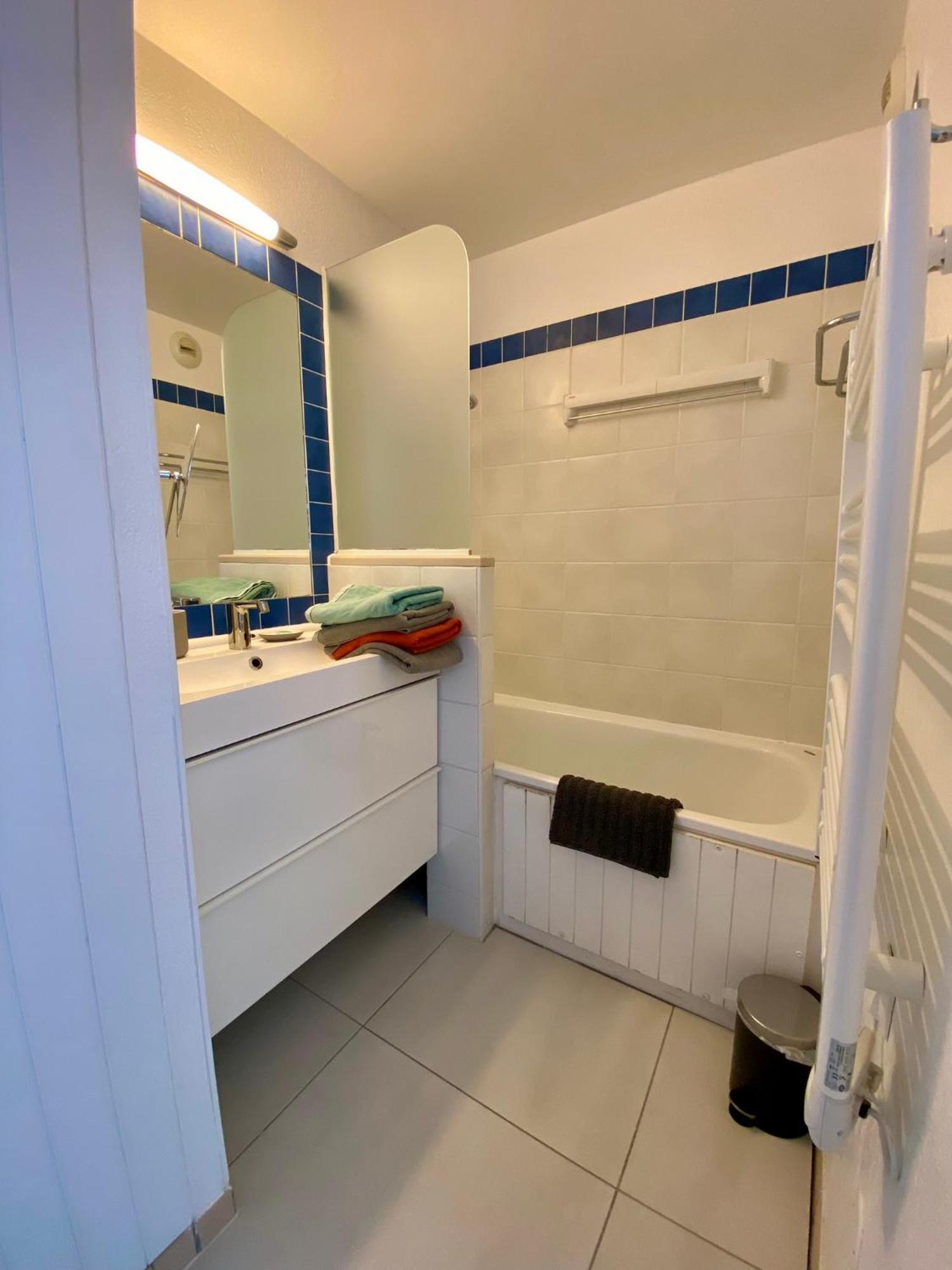 Charmant Appartement En Front De Mer Avec Piscine Lacanau Zewnętrze zdjęcie