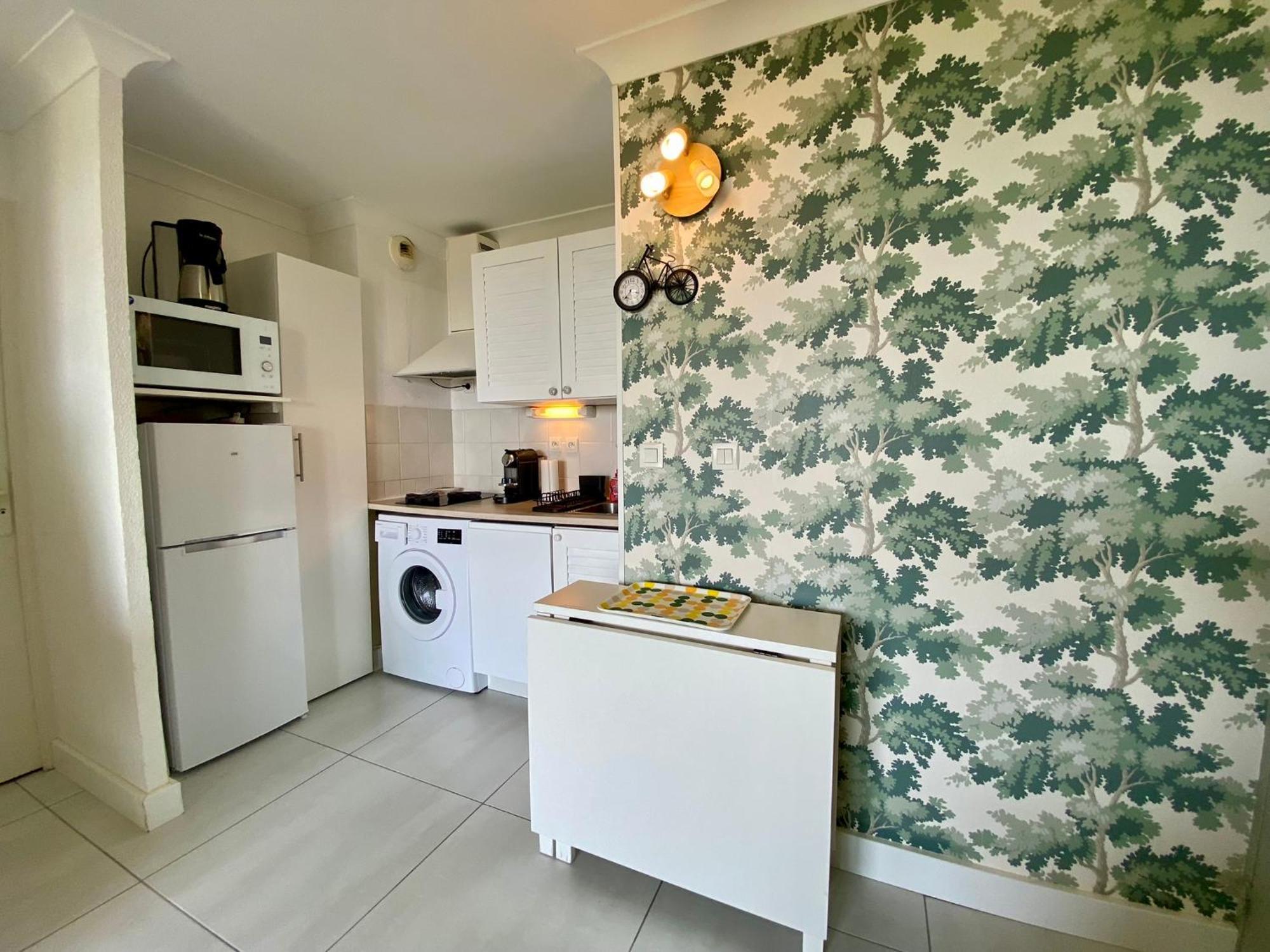 Charmant Appartement En Front De Mer Avec Piscine Lacanau Zewnętrze zdjęcie