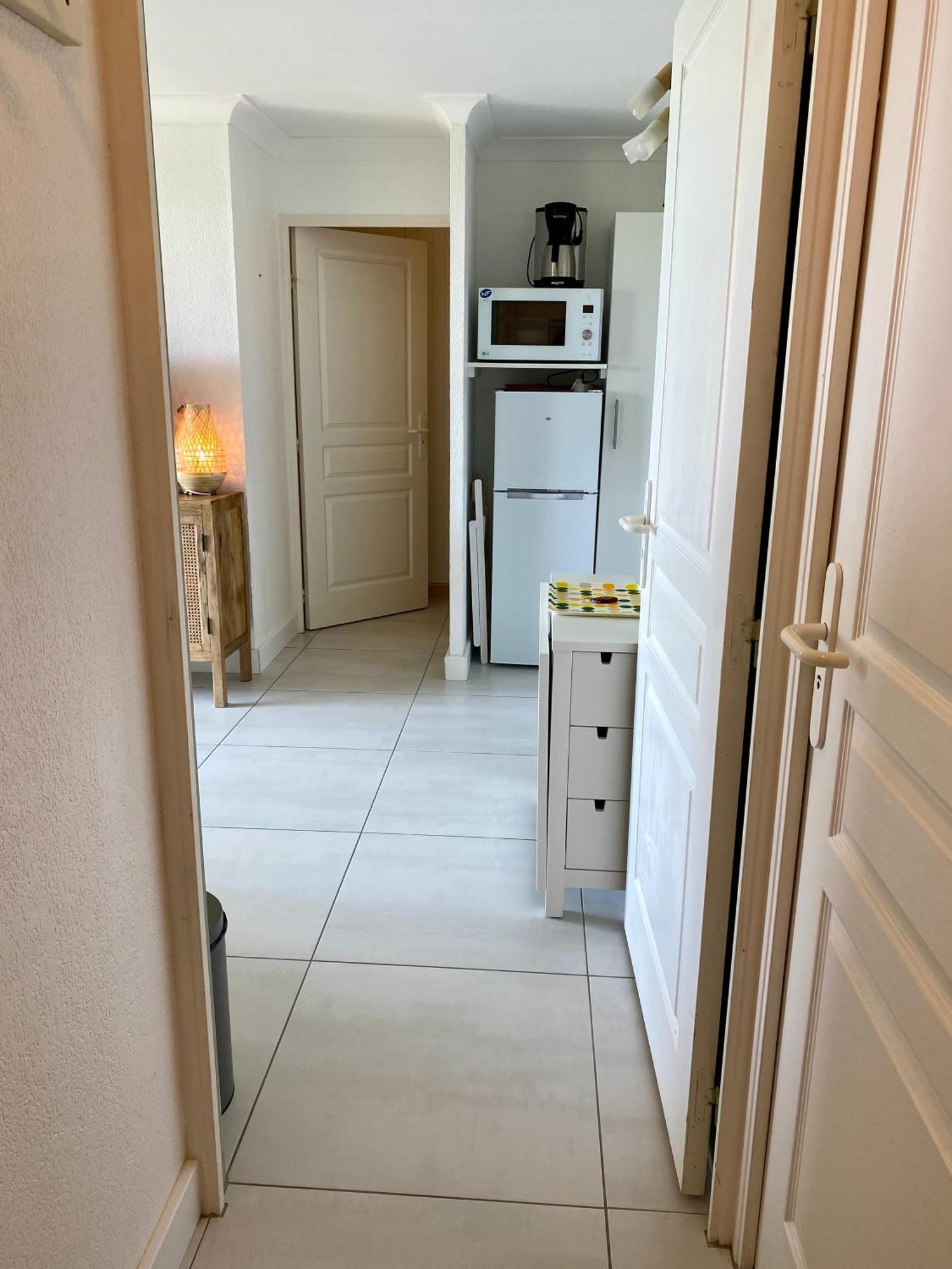 Charmant Appartement En Front De Mer Avec Piscine Lacanau Zewnętrze zdjęcie